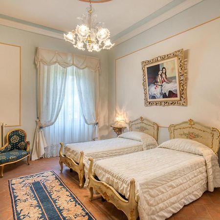 Villa Pieve Lucignano Esterno foto