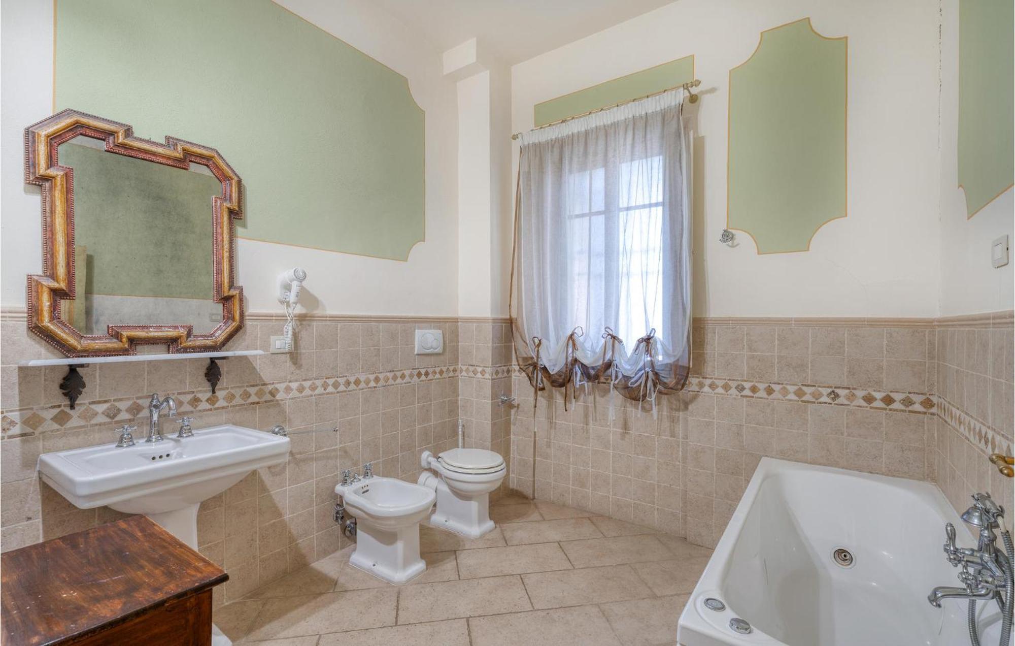 Villa Pieve Lucignano Esterno foto