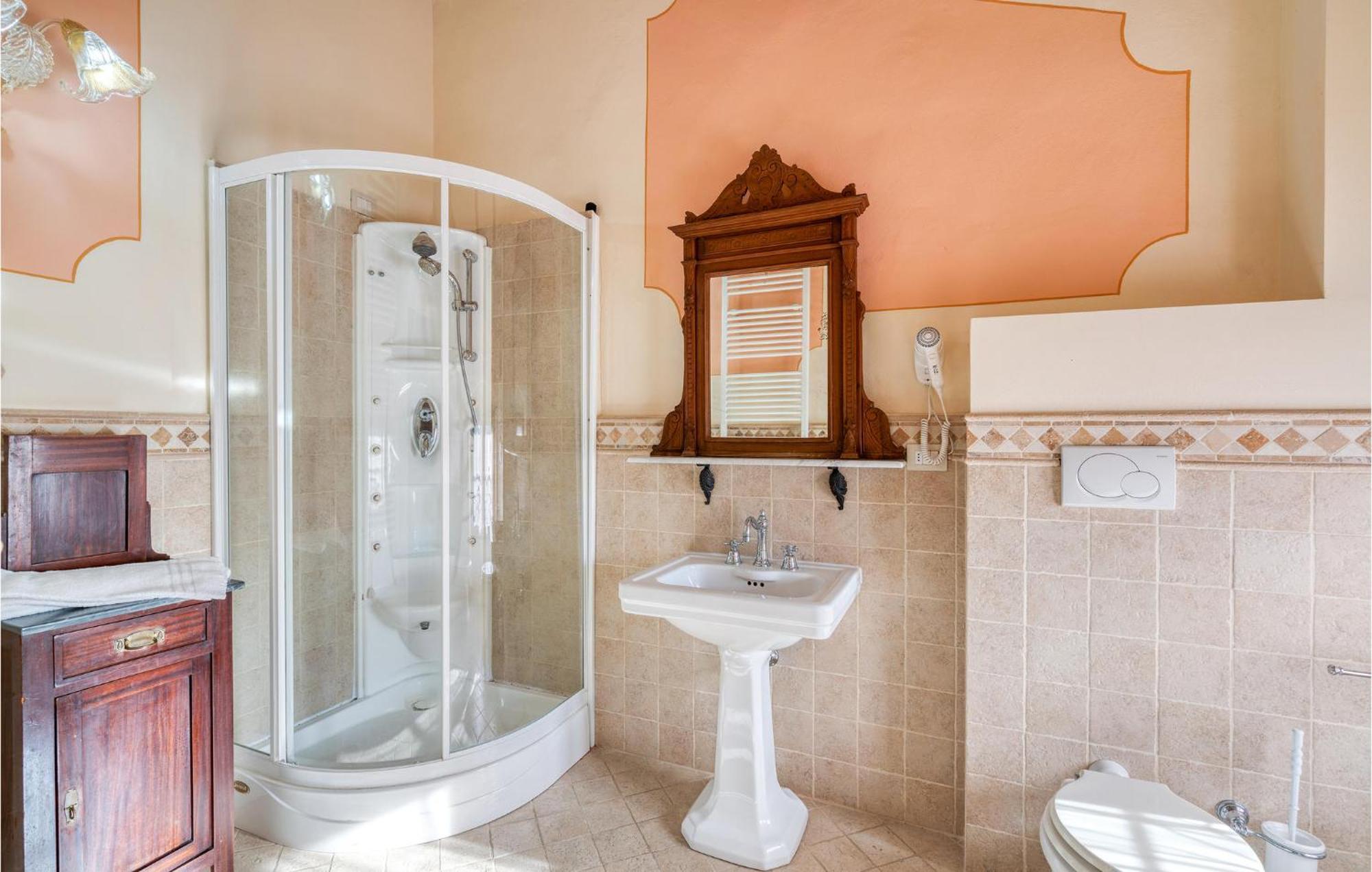 Villa Pieve Lucignano Esterno foto