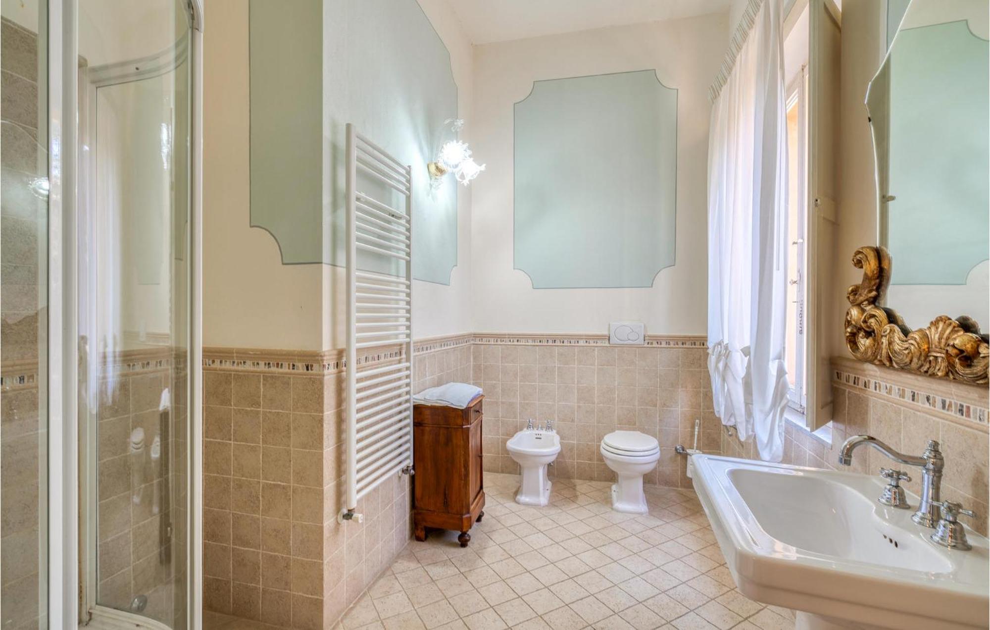 Villa Pieve Lucignano Esterno foto
