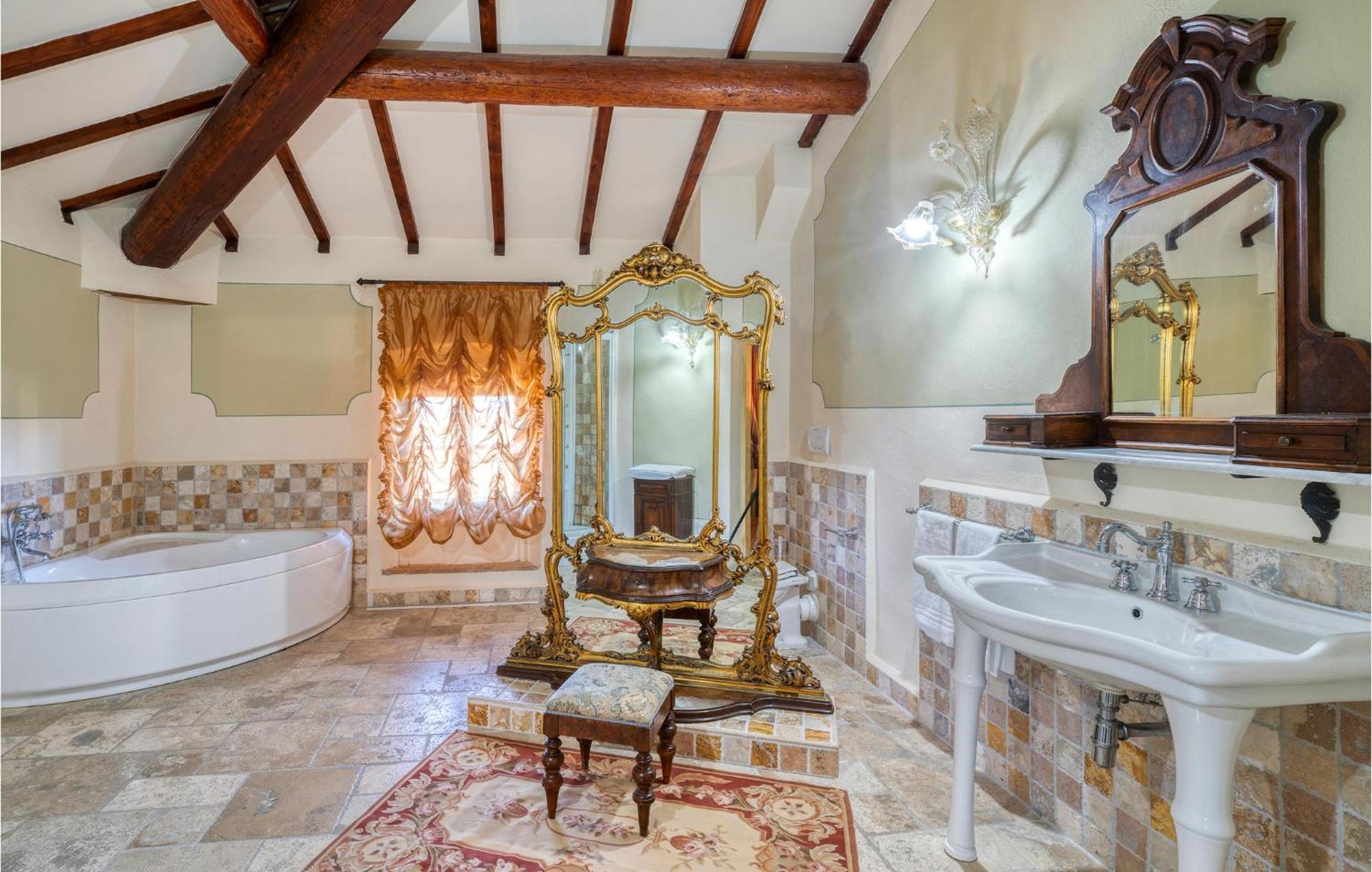 Villa Pieve Lucignano Esterno foto